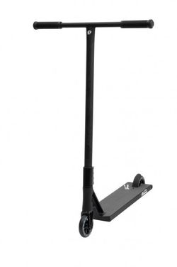 Трюковой самокат Комета Астра черный