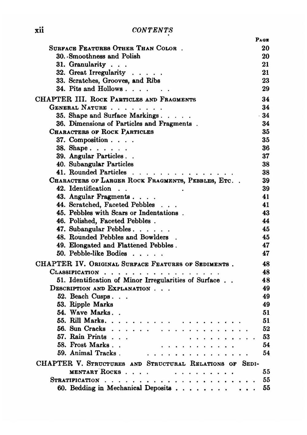 Field Geology | Lahee Frederic Henry