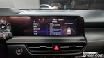 Kia The New Seltos Бензин 1.6 Turbo 2WD (01.2023)