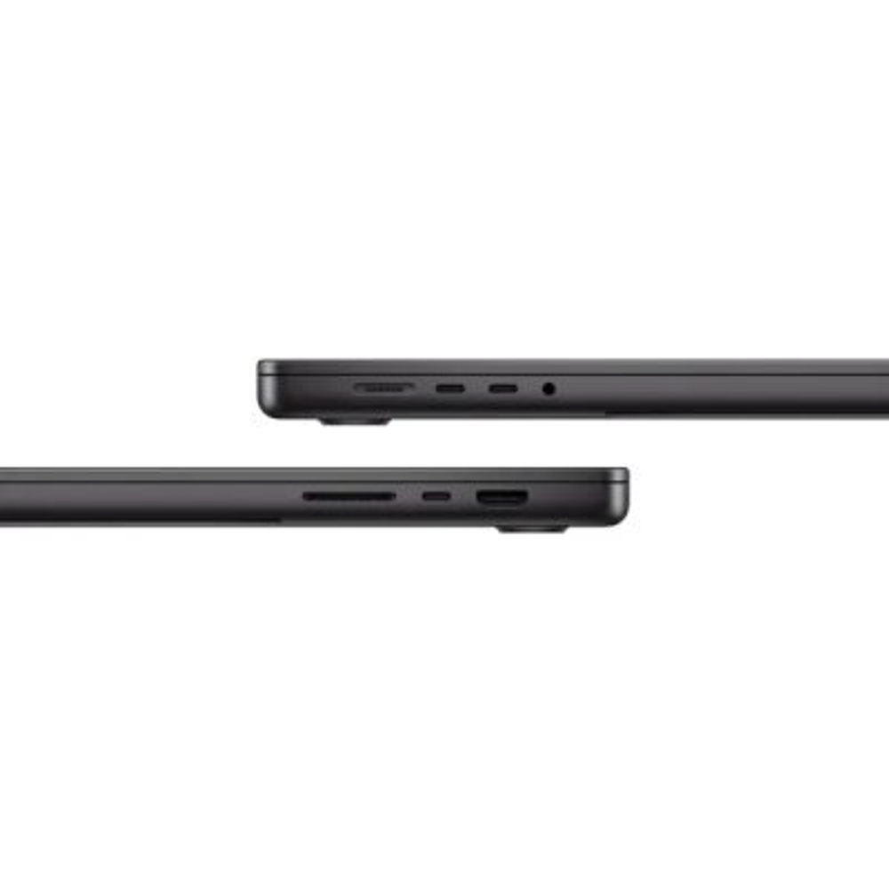 Ноутбук Apple MacBook Pro 16 2023 MRW33LL/A