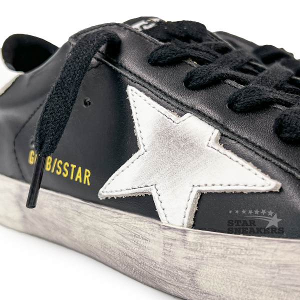 Кеды Golden Goose Superstar