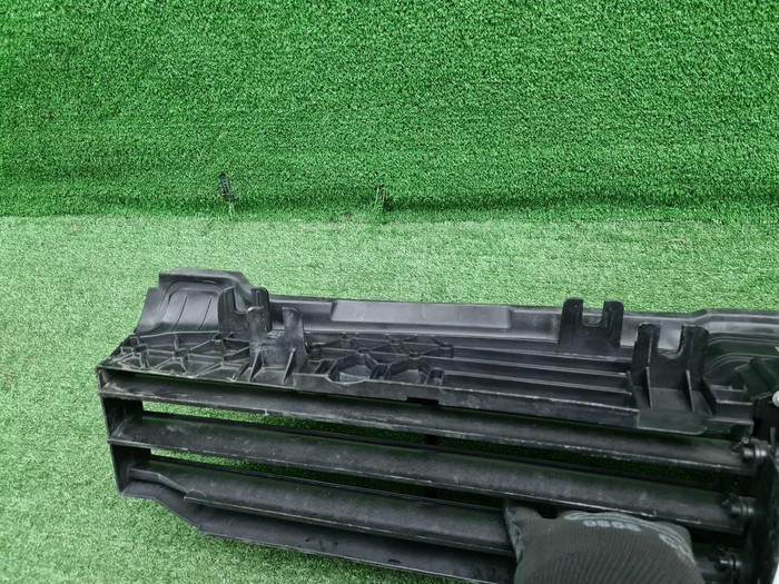 Воздуховод радиатора BMW 3er G20 (2018-2022)