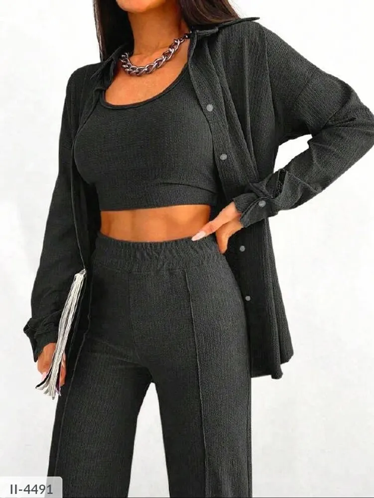 Костюм II-4489 Фабрика Моды