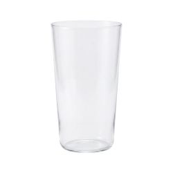 Стакан Хайбол 435 мл "News Highball Cone" d 7,5/6 см h13,7 см Cocktail Week P.L. [6]