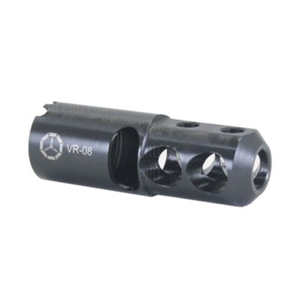 Облегченный ДТК VR-08, Вектор-7.62