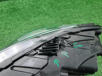 Фара правая Hongqi HS5 (2019-н.в.) LED