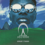 Captain Hollywood Project / Animals Or Human (Coloured Vinyl)(2LP)