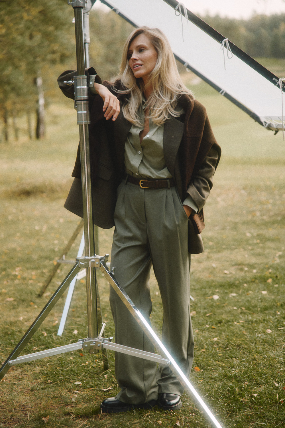 Блузка (рубашка) art. 772-4