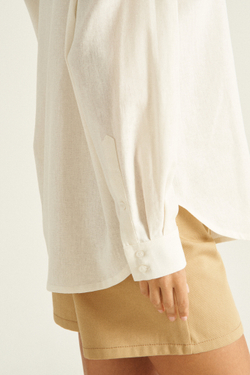 Блузка (рубашка) art.755-1