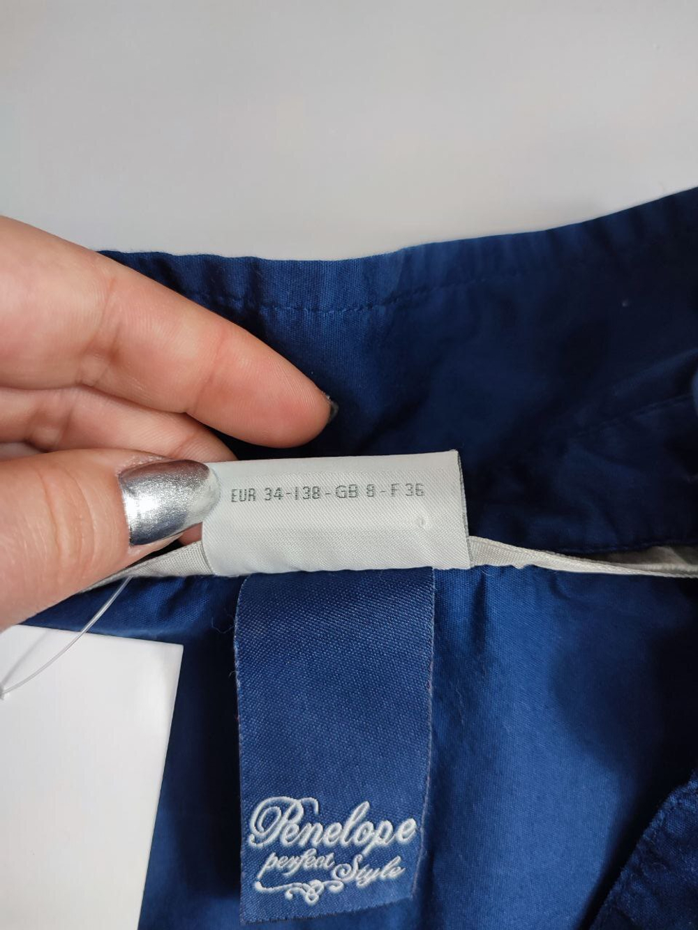 Блузка Street One красивого цвета 40 размер