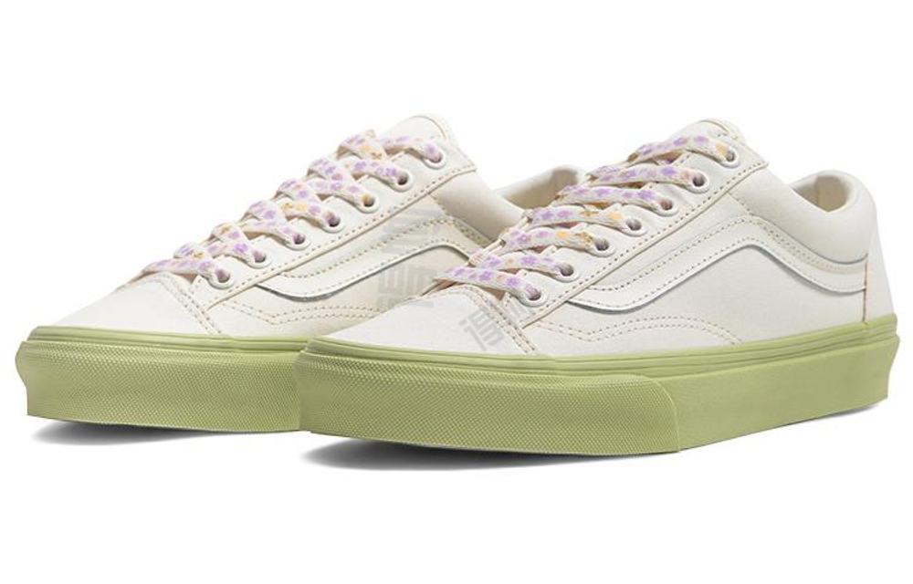 Vans Style 36 Classics