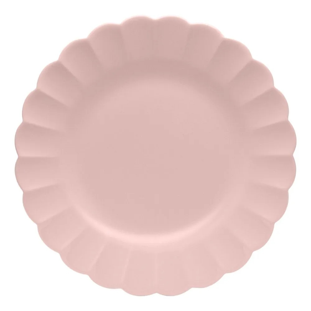 Тарелка Мелкая Flora Dalia 27,5См Oxford 152312