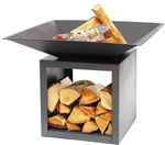 Очаг Олимп 2 65×65×52см