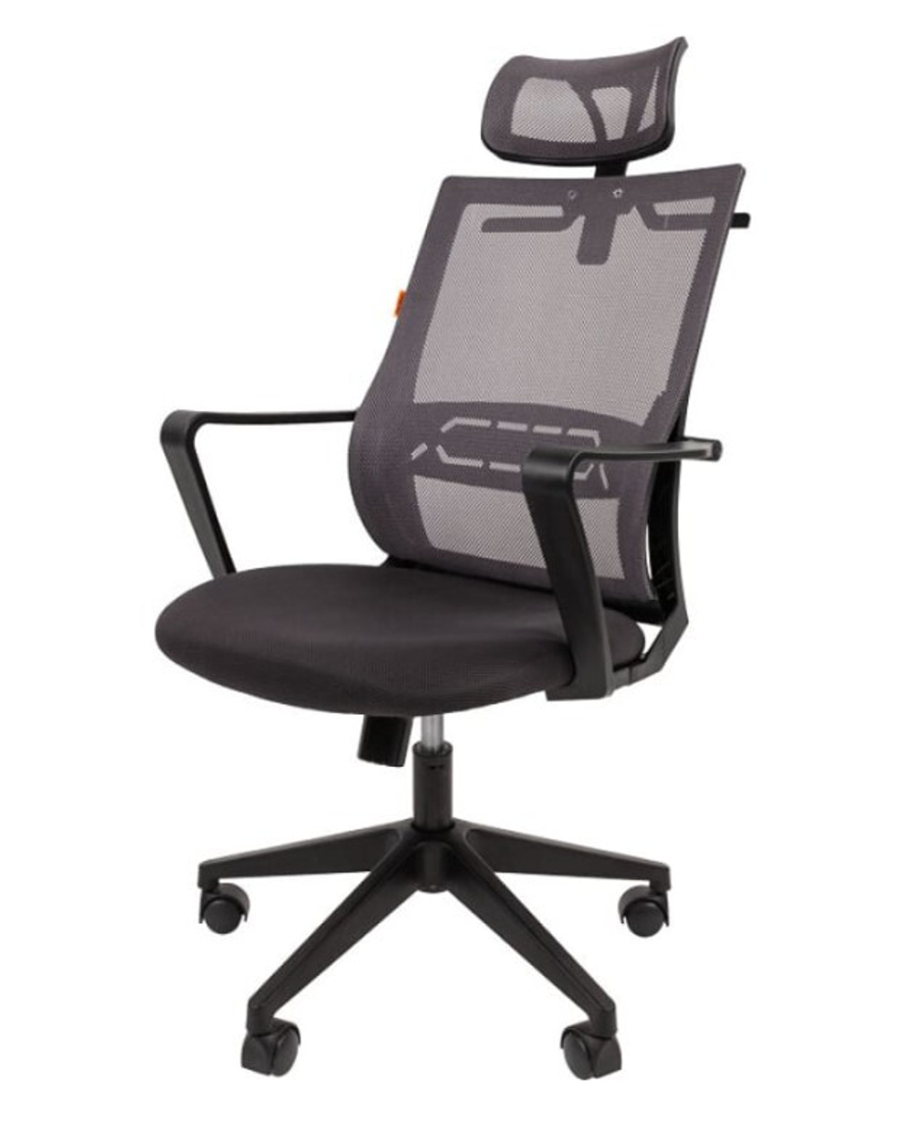 Кресло офисное Chairman 545