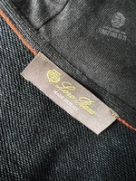 Летний спортивный костюм Loro Piana