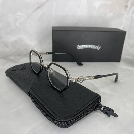 Оправа Chrome Hearts