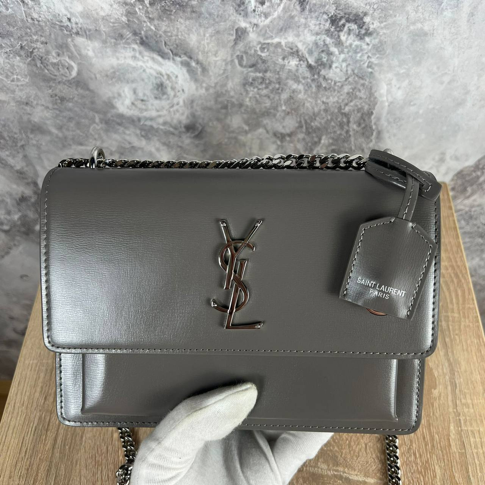 Сумка Yves Saint Laurent