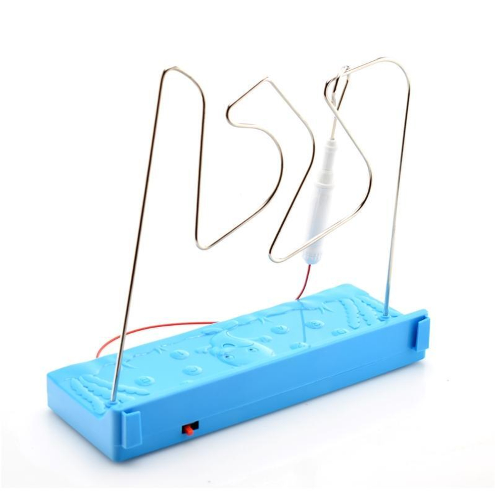 Настольная игра "Лабирант" на бат, D126-11 коробка B1659983