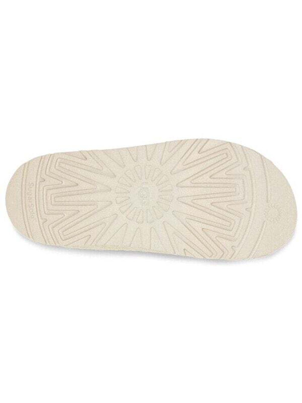 UGG сабо Stylish Sandal Women's Banana Pudding