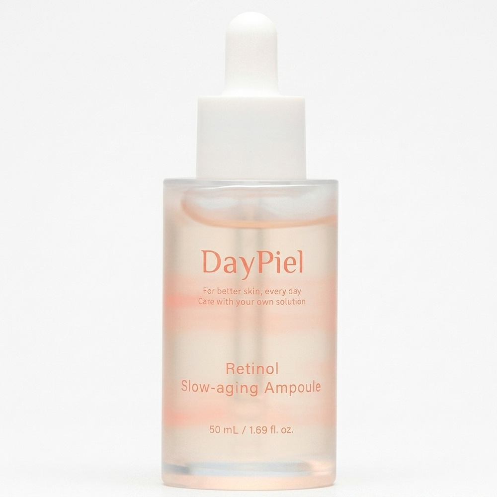 Антивозрастная сыворотка с ретинолом DayPiel Retinol Slow-Aging Ampoule, 50мл