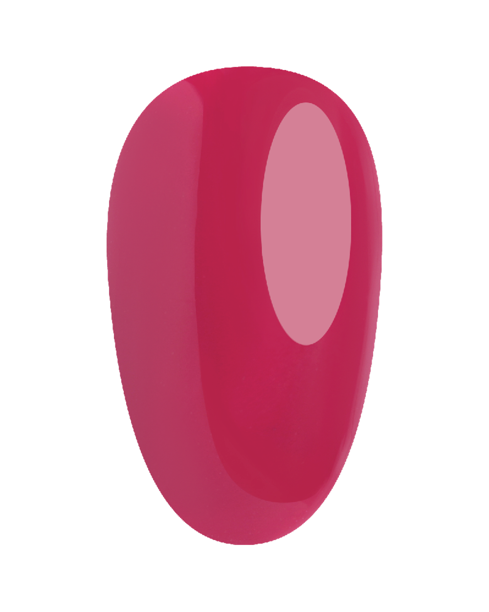 E.MiLac for pedicure Вишневый №24, 9 мл