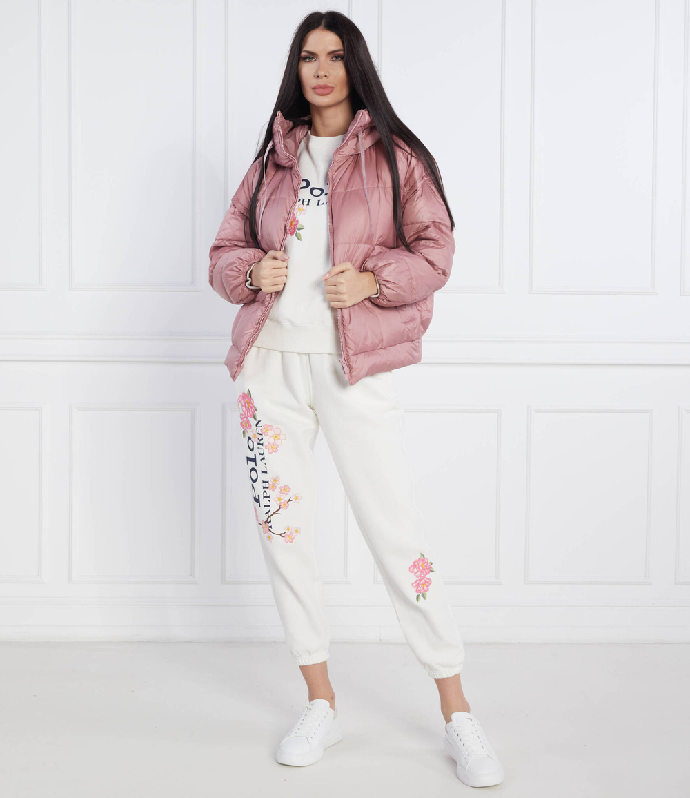 куртка 2в1 segovia Marella SPORT - розовый(34860329)