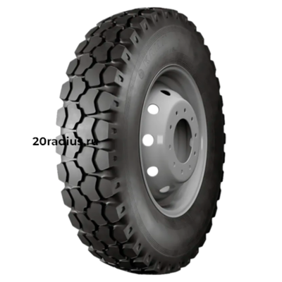 8,25R20(240R508) 125/122J У-2 Мороз TT M+S + Камера 8,25-20 мороз вентиль ГК-115