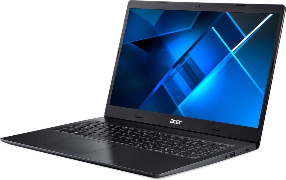 Ноутбук 15,6" Acer Extensa 15 EX215-22-R1RC AMD Ryzen 3 3250U/8Gb/512Gb SSD/15.6" FullHD/Win10 Черный (NX.EG9ER.018)