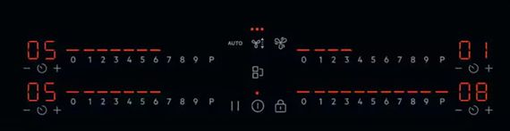 Варочная панель AEG NCH74B01AB