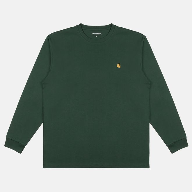 Лонгслив мужской Carhartt WIP Chase