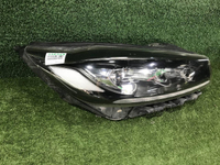Фара правая Kia Sorento 3 UM Prime (2017-2020) LED (В пленке)