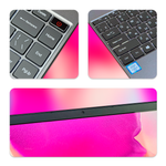 14" Ноутбук Chuwi CoreBook X 14 (2160x1440, Intel Core i3-10110U, RAM 8ГБ, SSD 512ГБ, Intel UHD Graphics 620, Win 11Home)