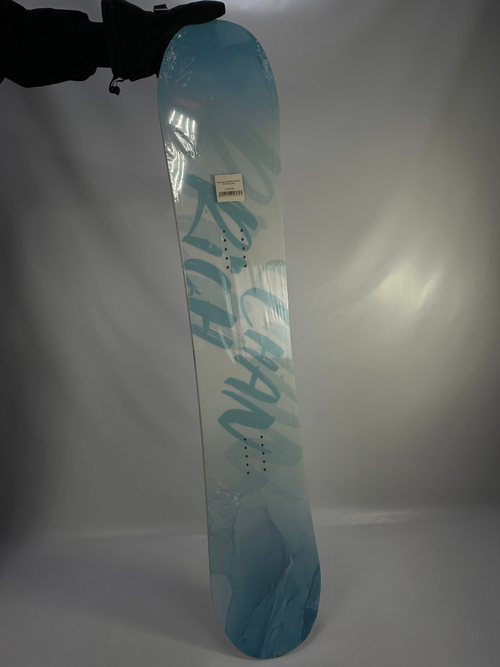 Сноуборд CHANRICH WATER RHYTHM