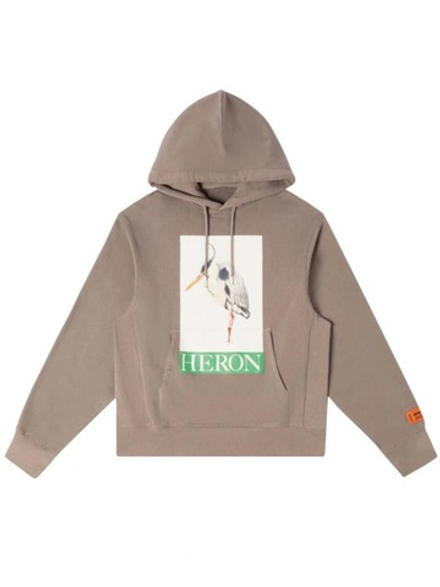 Худи Heron Preston