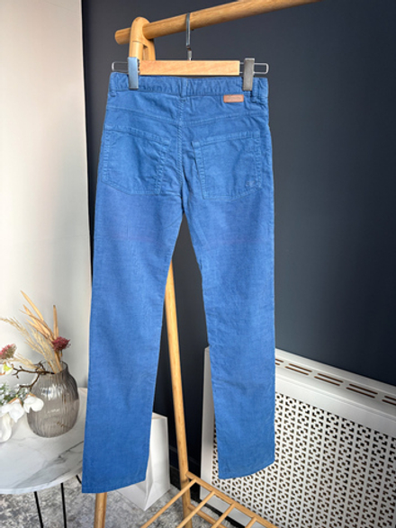 Вельветовые брюки Bonpoint, 164