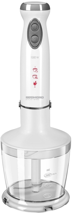 блендер Redmond 1300Вт