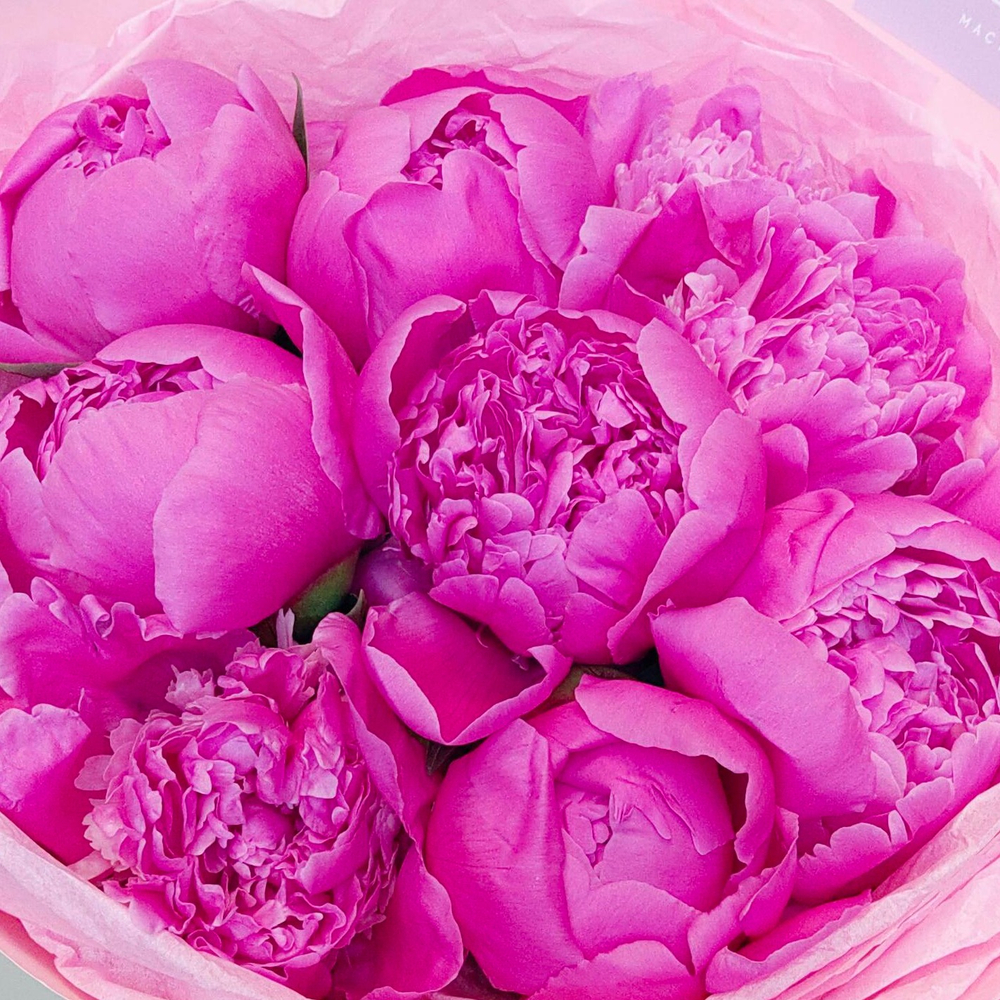 Соберу букет №166