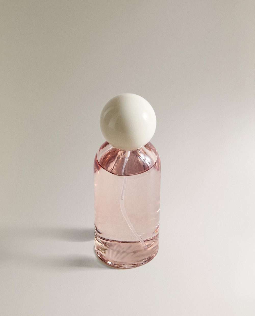 Zara Home - Ароматический спрей мускусная лилия, 100 мл