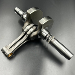 Коленчатый вал в сборе для BRP Outlander 1000 ATV UTV (ZIBO)