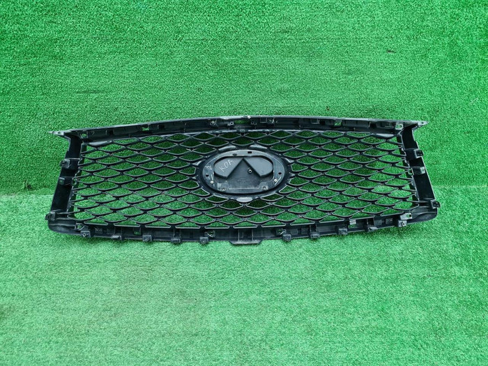 Решетка радиатора Infiniti QX50 2 (2017-н.в.)
