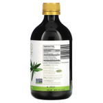 Comvita, Olive Life, экстракт листьев оливкового дерева, для здоровья сердечно-сосудистой системы, оригинальный, 136 мг, 500 мл (16,9 жидк. унц.)