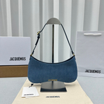 Jacquemus Le Bisou 27 cm