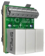 Плата RC 3.Q 630V =/250V SCHINDLER.