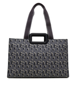 Сумка-шопер Tous - графитовый(20019307)