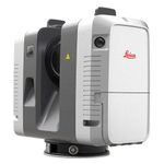Leica RTC360 - наземный лазерный сканер