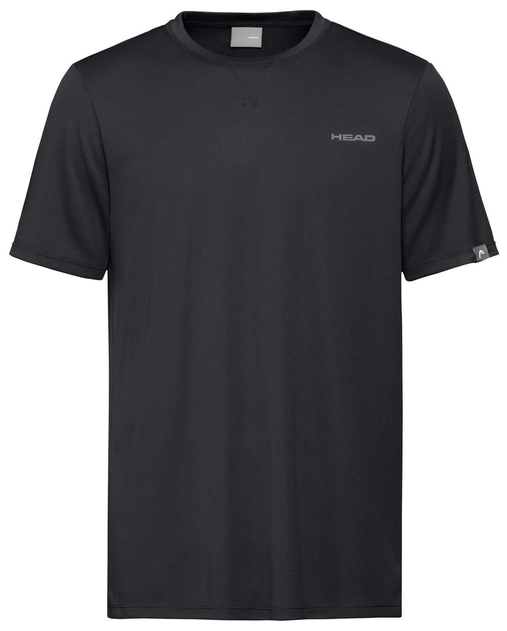 Детская теннисная футболка Head Easy Court T-Shirt B