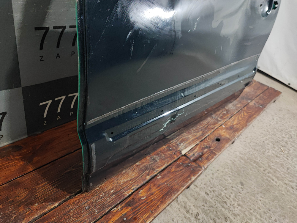 Дверь передняя левая Lada Niva Travel 20-нв Б/У Оригинал 21230610002175