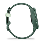 Garmin Vivoactive 6 Metallic Jasper Green/Jasper Green