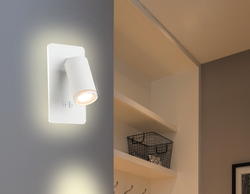 Ambrella Настенный светильник с выключателем Wall FW2465