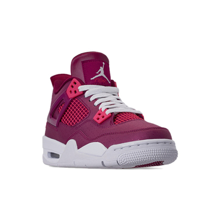 Кроссовки Air Jordan 4 Retro GS For The Love Of The Game